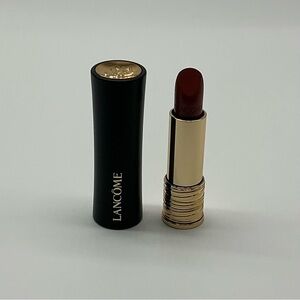 *FREE* Gift With Purchase - Lancome Lipstick in French Tea Full Size